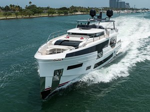  - 7 Sirena 88