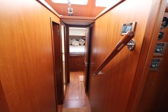 Grand Banks 43 Heritage EU 25 