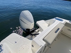 CASA - 2022 Boston Whaler 240 Vantage @ Cancun 4 