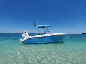 2022 Aquasport 2300 Center Console 38 51