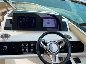 CASA - 2022 SEA RAY 310 SLX @ CANCUN 13 