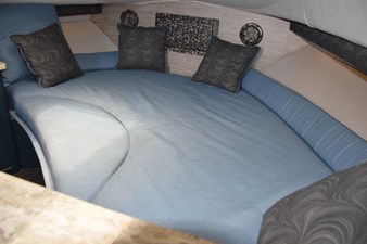 IT'S A WRAP 27 Double Berth Size When Filler Inserted