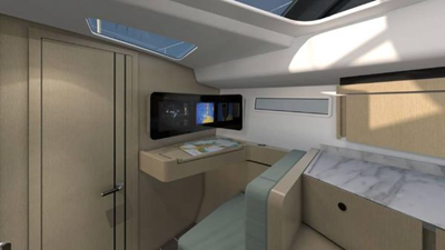 2024 Southerly 42 4 5