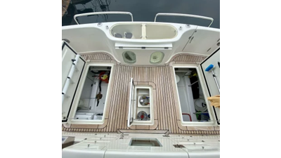 Mikelson Nomad 59/62 55 