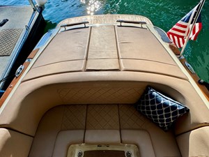 018 Chris-Craft Launch 27 Heritage Trim Edition Surf 77 