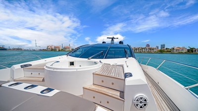 Woodever 9 10_2013 80ft Sunseeker Predator WOODEVER