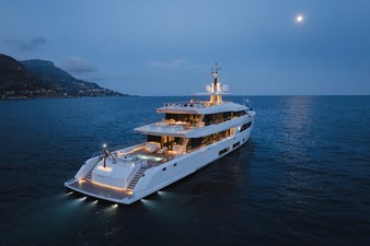 MOON SAND 38 