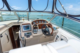 2005 Sea Ray 340 Sundancer 69 