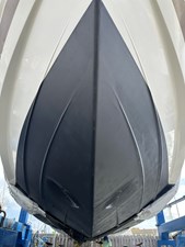2012 Prestige 500 Fly 55 