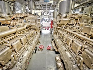 CHATO 7 CHATO engine r