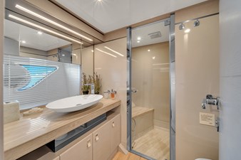 2015 Custom Line Navetta 28 64 92' Ferretti Custom Yacht _D'Vinci_-25