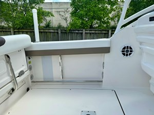 - 26 27_2021 24ft Robalo R247 Dual Console