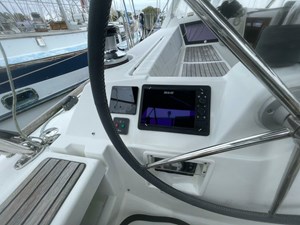 2014 Beneteau Oceanis 8 