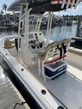 2019 Key West 239 FS 26 27