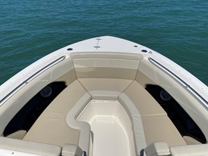 2021 Boston Whaler 280 Vantage @ Cancun 24 