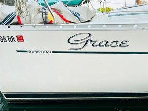 2000 Beneteau 311 29 