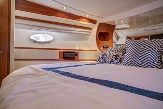 Y Not 23 50-2008-Pershing-23