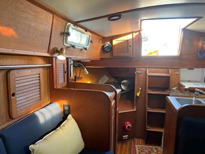 Peregrine 28 