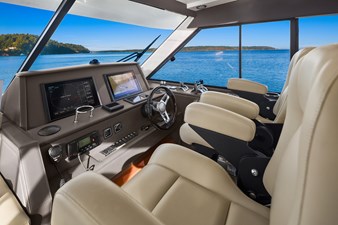 BLUE SKY *Name Reserved 34 Helm