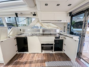 AZIMUT 55S 28 28