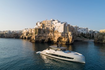 MANDAYACHT S07 SPIDER 36 S07 SPIDER