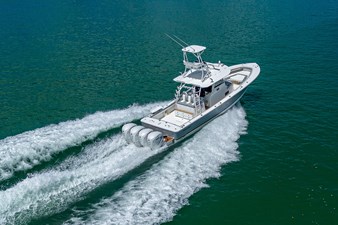 Dog House II  25 41_regulator_dog_house_ii_aerial_25