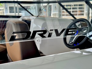 024 Yamaha 252SD NLNL 135 