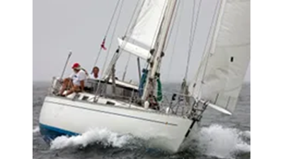 1989 Jonmeri 48 Pilot House 3 