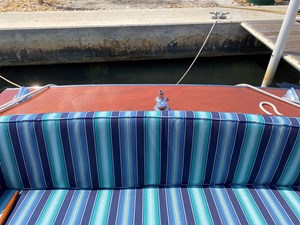 Mumken 5 6_1963 27ft Chris-Craft Open Runabout MUMKEN