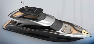 Aquitalia 78 2 SB Top view