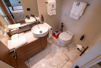 Sori San Lorenzo  86 Sanlorenzo SL90A For Sale