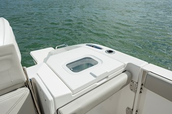 MIndy's Tyde III 32 