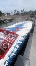 1994 Cigarette 38' Top Gun 7 