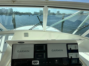 2006 Buddy Davis 52 Sport Express FIsh 8 9