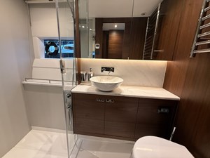 PRINCESS F50 (F50199) 29 