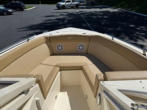2021 Scout 235 Dorado 22 