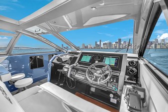 Cruisers Yachts 42 GLS OB 51 42' Yacht Cruisers GLS-51