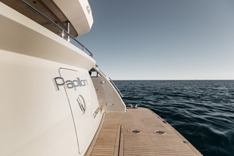 BERING 92 PAPILLON 6 B92 exterior photo (8)-min