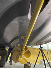 Lydia Swag 90 90_2019 50ft Sunseeker Predator LYDIA SWAG