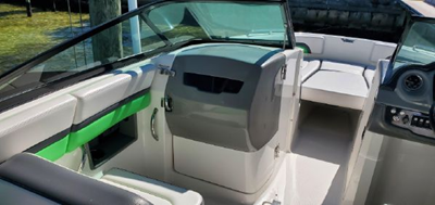 2016 Chaparral Vortex 243 VRX 5 6