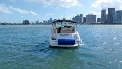 Sea Ray 380 Sundancer 33 HighRes-33