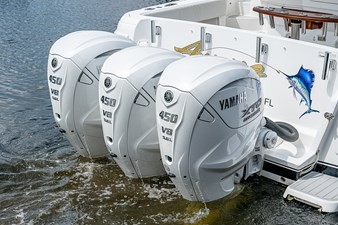 Annie 15 47 Intrepid Annie Engines