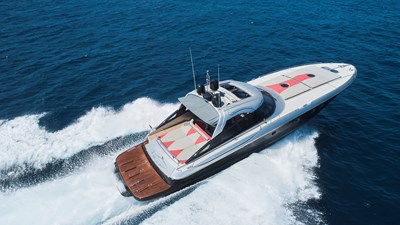 BAIA AZURRA 63 0 Baia Azzurra 63