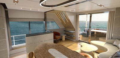VOYAGE ONE 21   