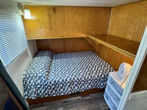 1993 Jamestowner 16 x 65 NLML 53 