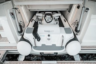 2019 Prestige 590S 13 