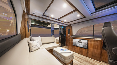 64 SPORTS MOTOR YACHT 13 