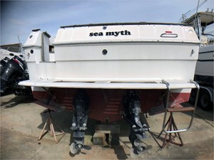 Sea Myth 4 