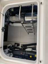 AGAIN 30 Engine Room Access