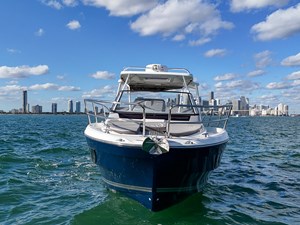 Jeanneau 34 3 36' JEANNEAU _ Drone-4